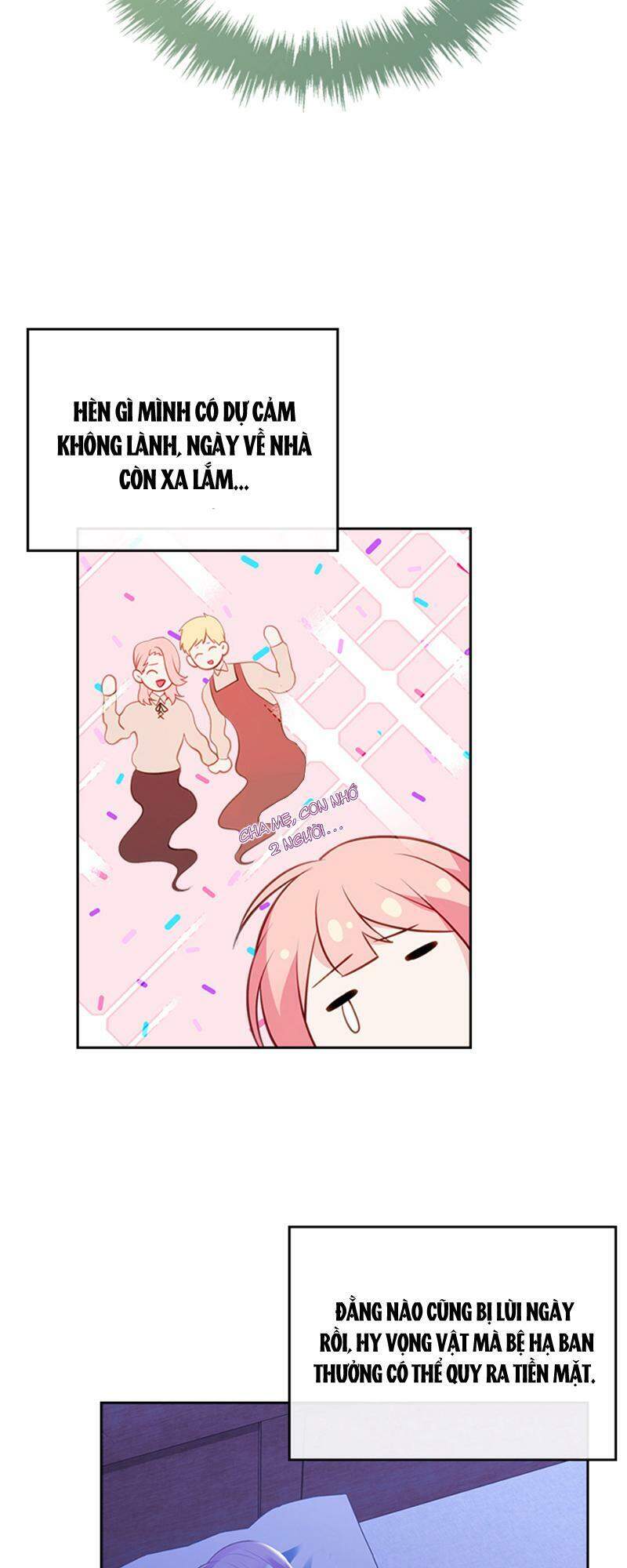 Công Chúa Phản Diện Muốn Ở Trong Ngôi Nhà Bánh Quy Chapter 7 - 37