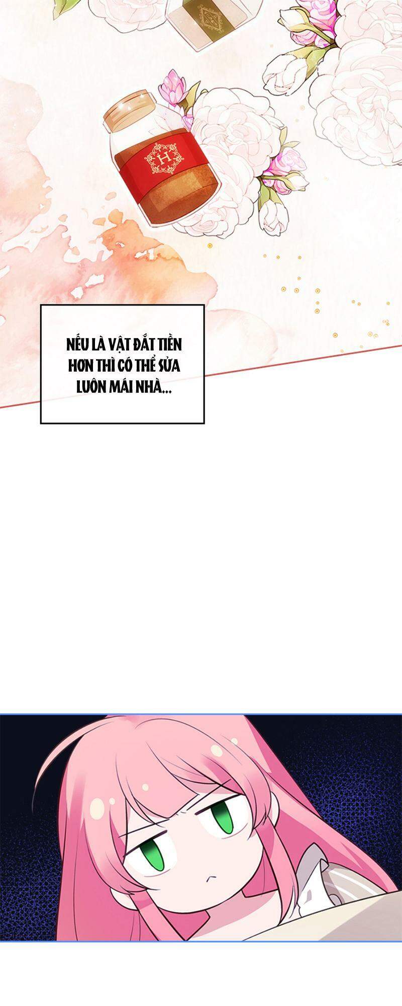 Công Chúa Phản Diện Muốn Ở Trong Ngôi Nhà Bánh Quy Chapter 7 - 39