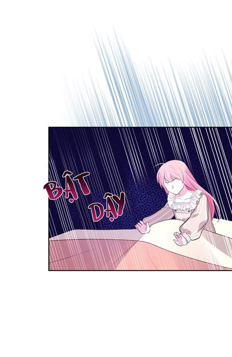 Công Chúa Phản Diện Muốn Ở Trong Ngôi Nhà Bánh Quy Chapter 7 - 40