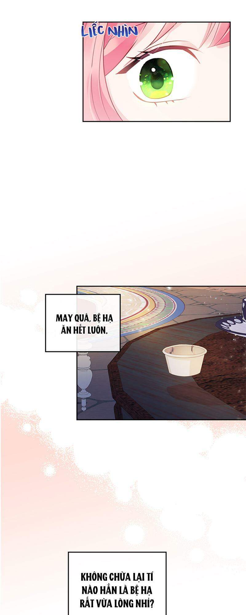 Công Chúa Phản Diện Muốn Ở Trong Ngôi Nhà Bánh Quy Chapter 7 - 5