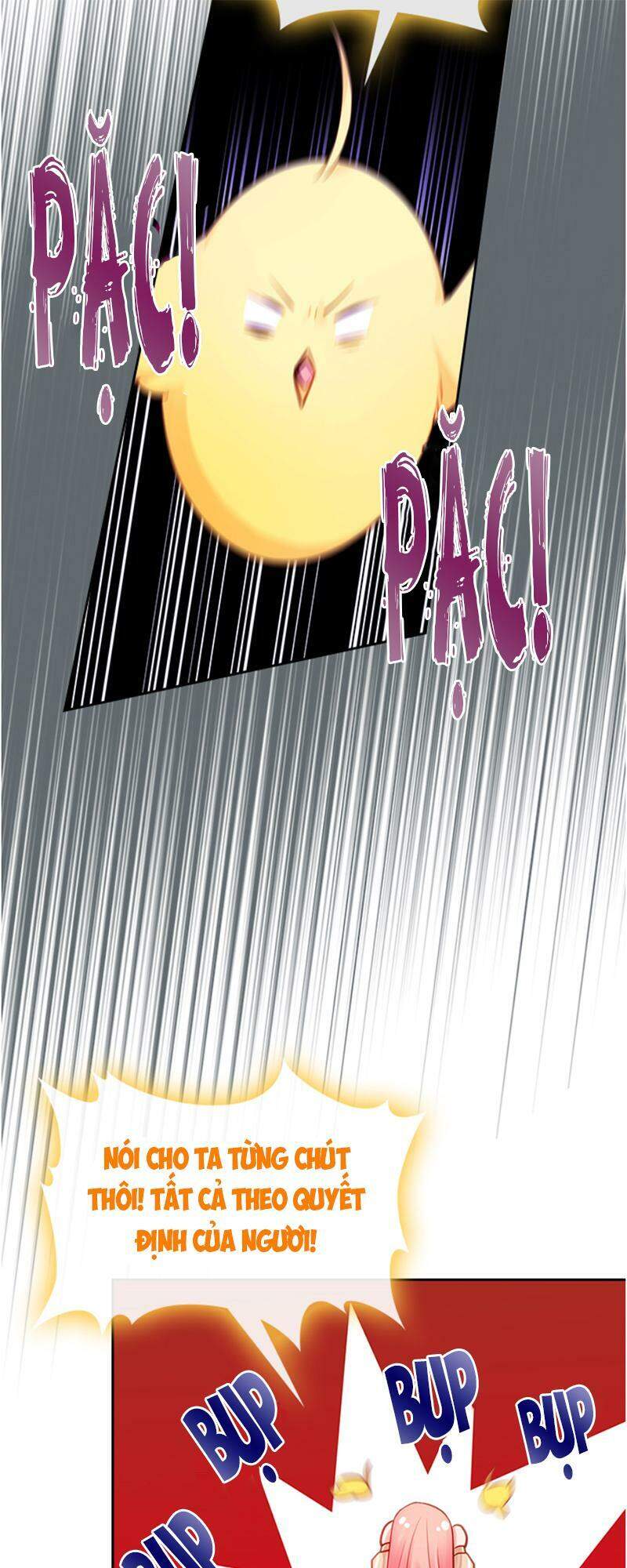 Công Chúa Phản Diện Muốn Ở Trong Ngôi Nhà Bánh Quy Chapter 8 - 14