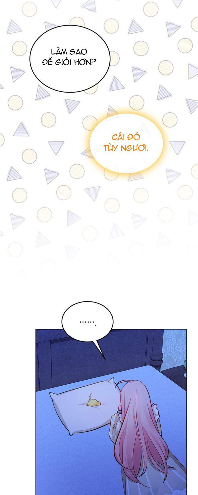 Công Chúa Phản Diện Muốn Ở Trong Ngôi Nhà Bánh Quy Chapter 8 - 18