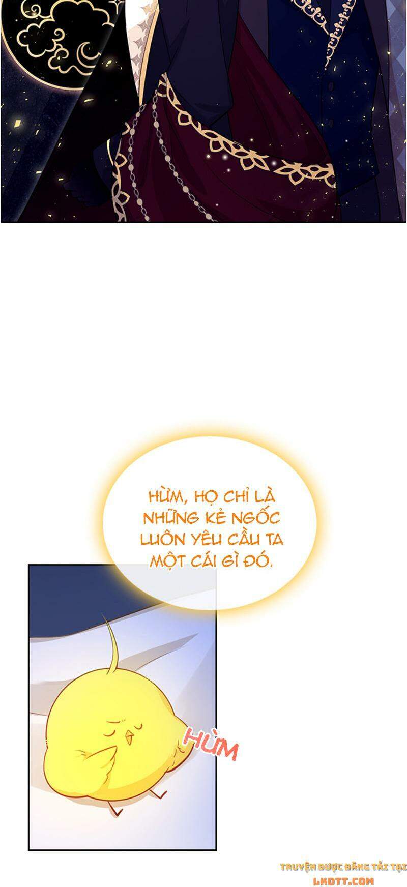 Công Chúa Phản Diện Muốn Ở Trong Ngôi Nhà Bánh Quy Chapter 8 - 26