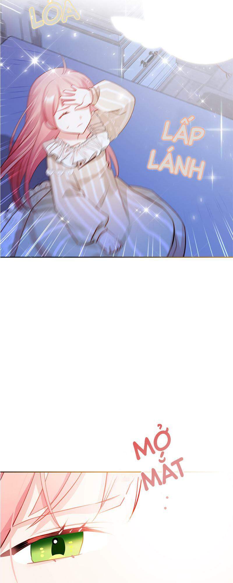 Công Chúa Phản Diện Muốn Ở Trong Ngôi Nhà Bánh Quy Chapter 8 - 29