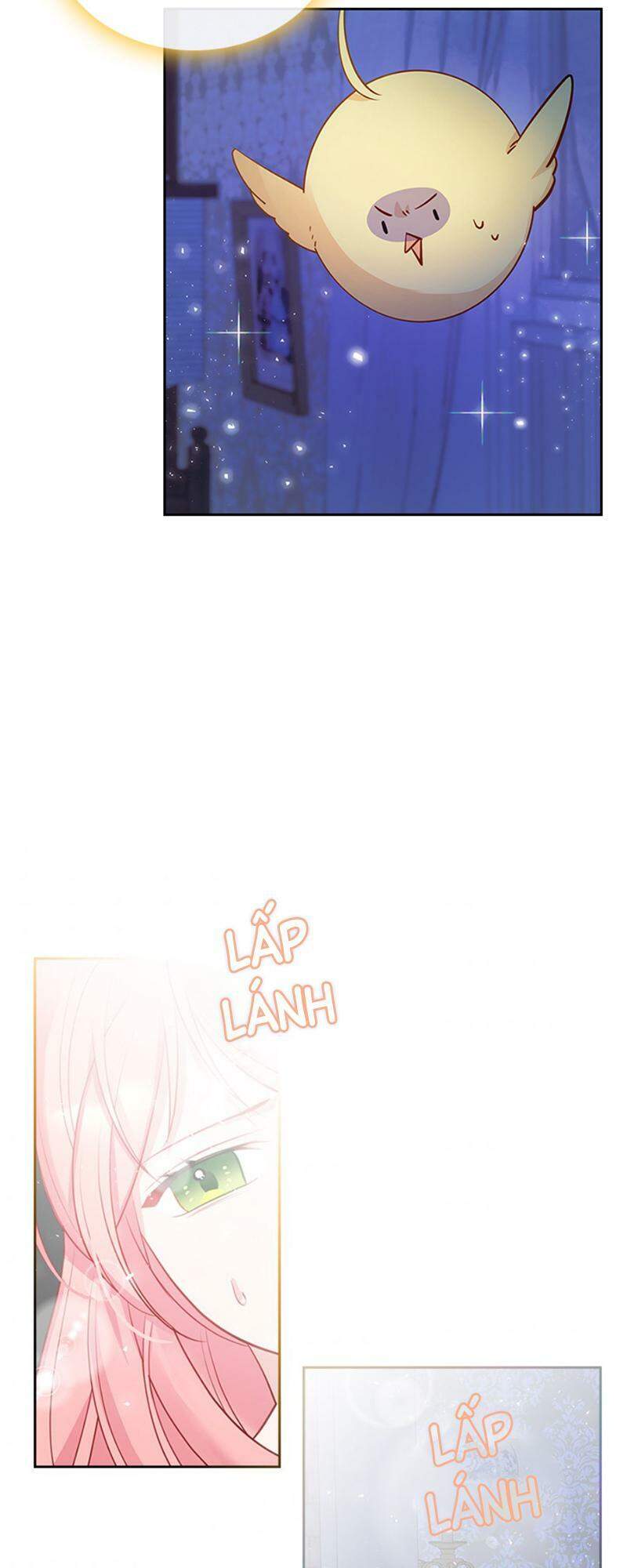 Công Chúa Phản Diện Muốn Ở Trong Ngôi Nhà Bánh Quy Chapter 8 - 31