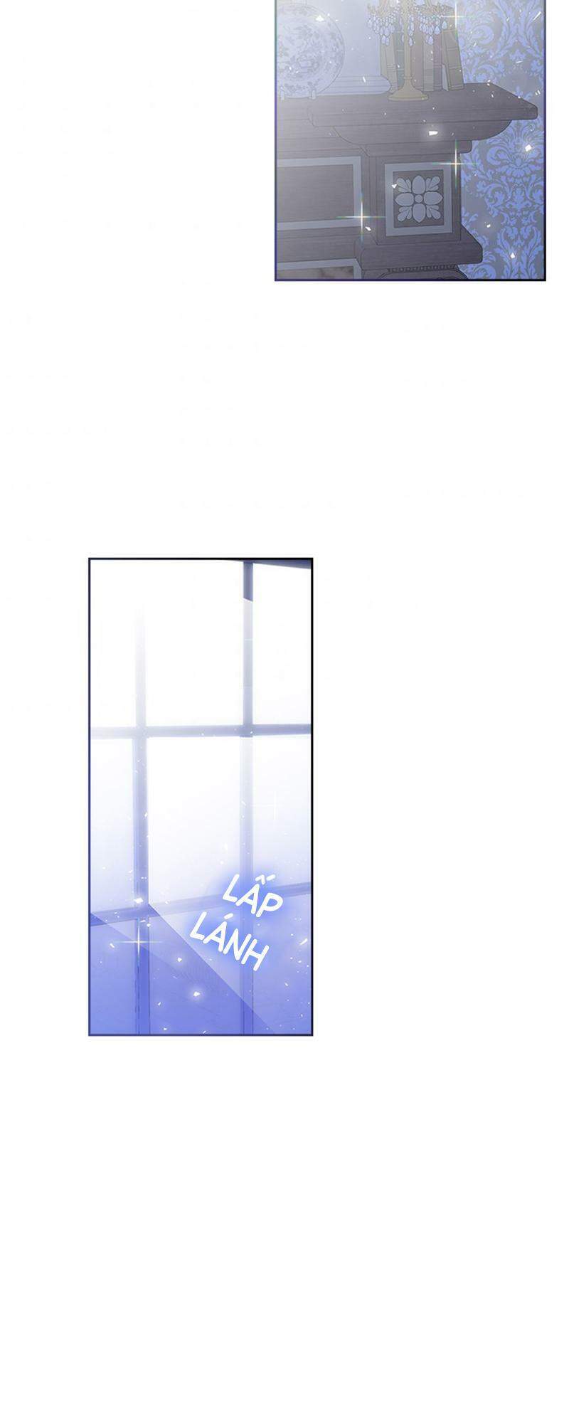 Công Chúa Phản Diện Muốn Ở Trong Ngôi Nhà Bánh Quy Chapter 8 - 32