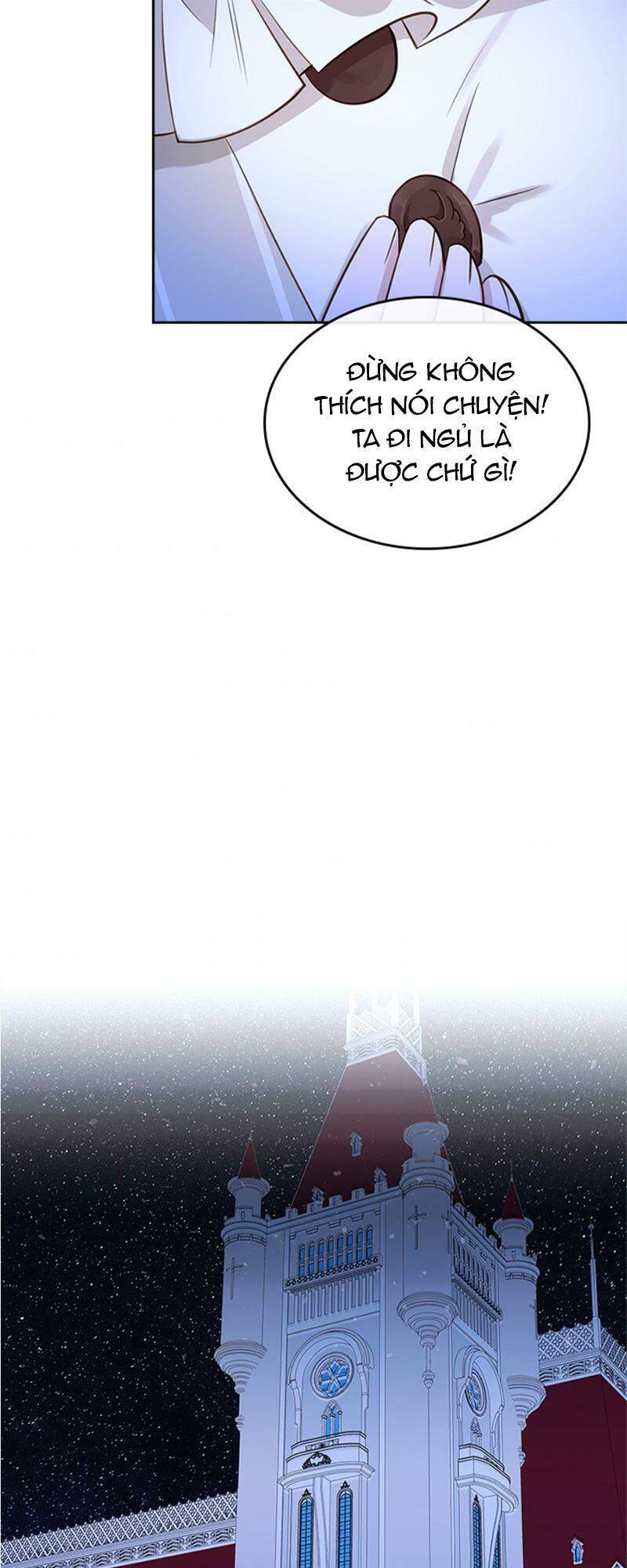 Công Chúa Phản Diện Muốn Ở Trong Ngôi Nhà Bánh Quy Chapter 8 - 36