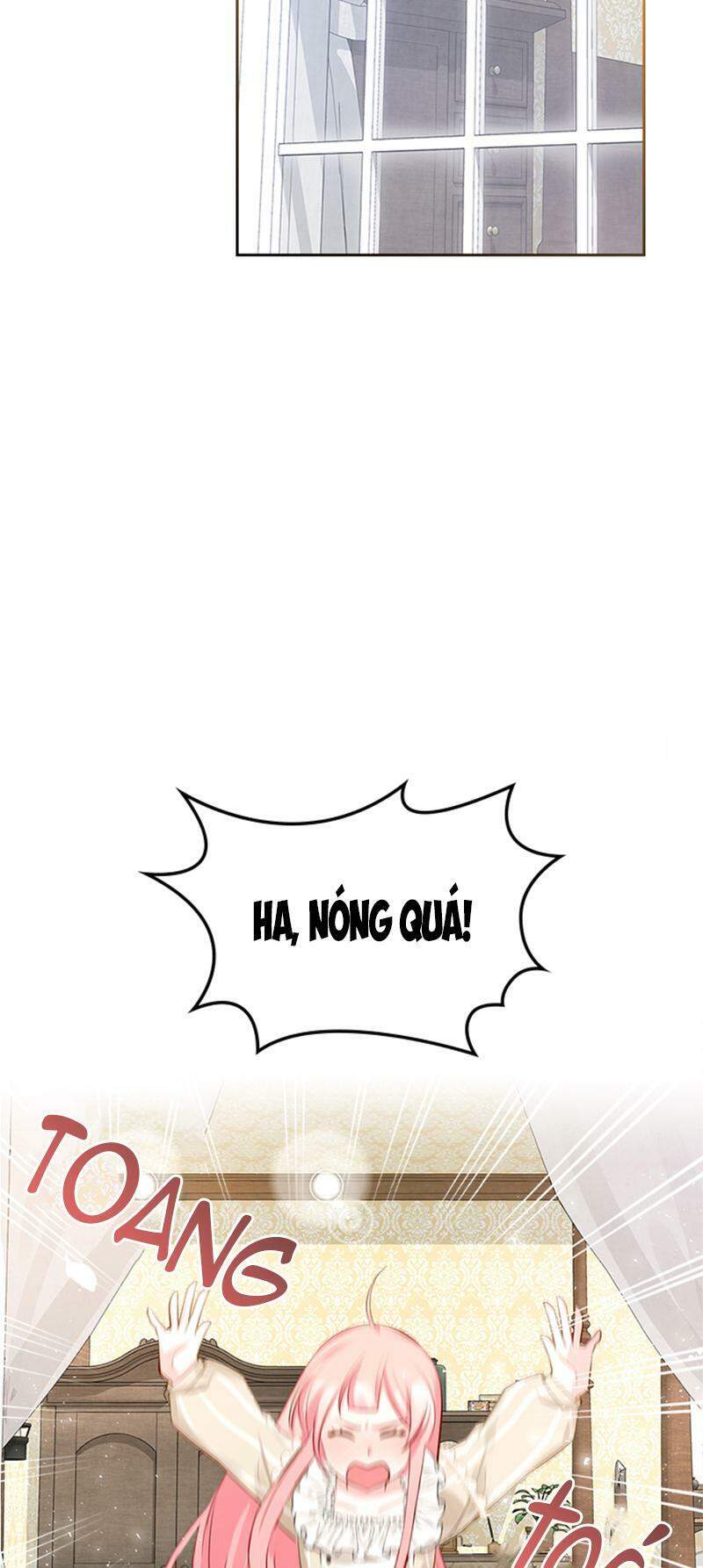 Công Chúa Phản Diện Muốn Ở Trong Ngôi Nhà Bánh Quy Chapter 8 - 38