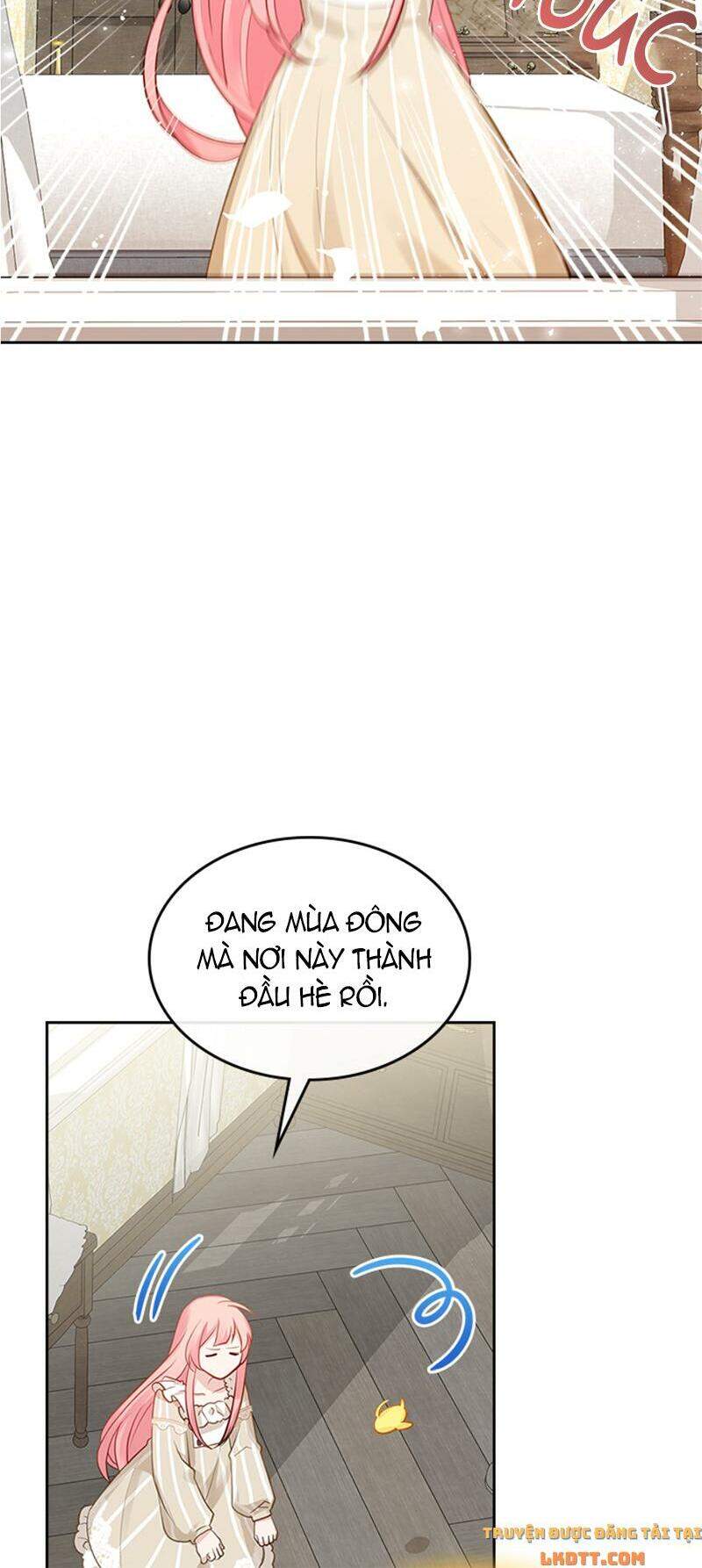 Công Chúa Phản Diện Muốn Ở Trong Ngôi Nhà Bánh Quy Chapter 8 - 39