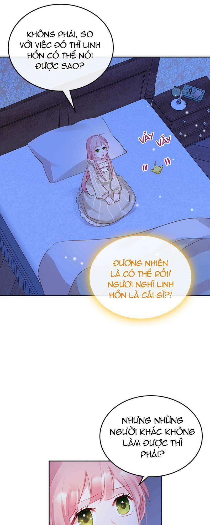 Công Chúa Phản Diện Muốn Ở Trong Ngôi Nhà Bánh Quy Chapter 8 - 5