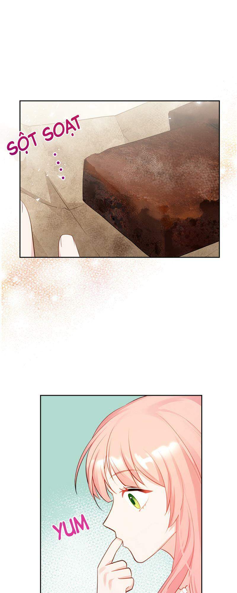 Công Chúa Phản Diện Muốn Ở Trong Ngôi Nhà Bánh Quy Chapter 8 - 43