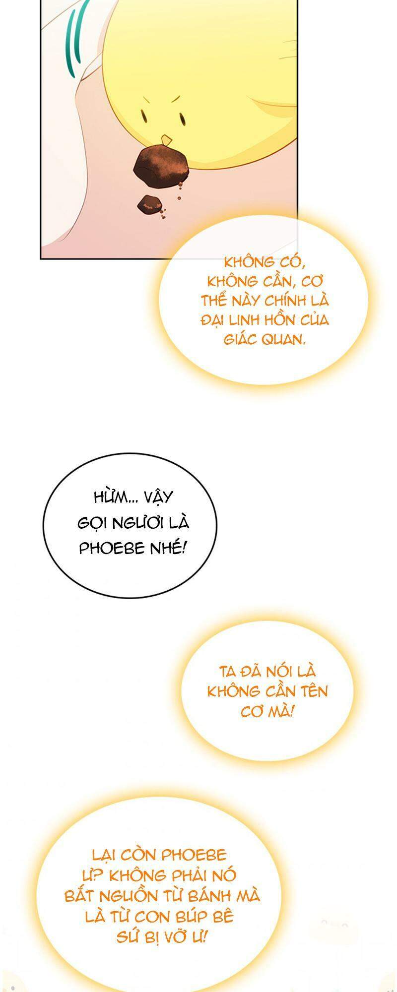 Công Chúa Phản Diện Muốn Ở Trong Ngôi Nhà Bánh Quy Chapter 8 - 45