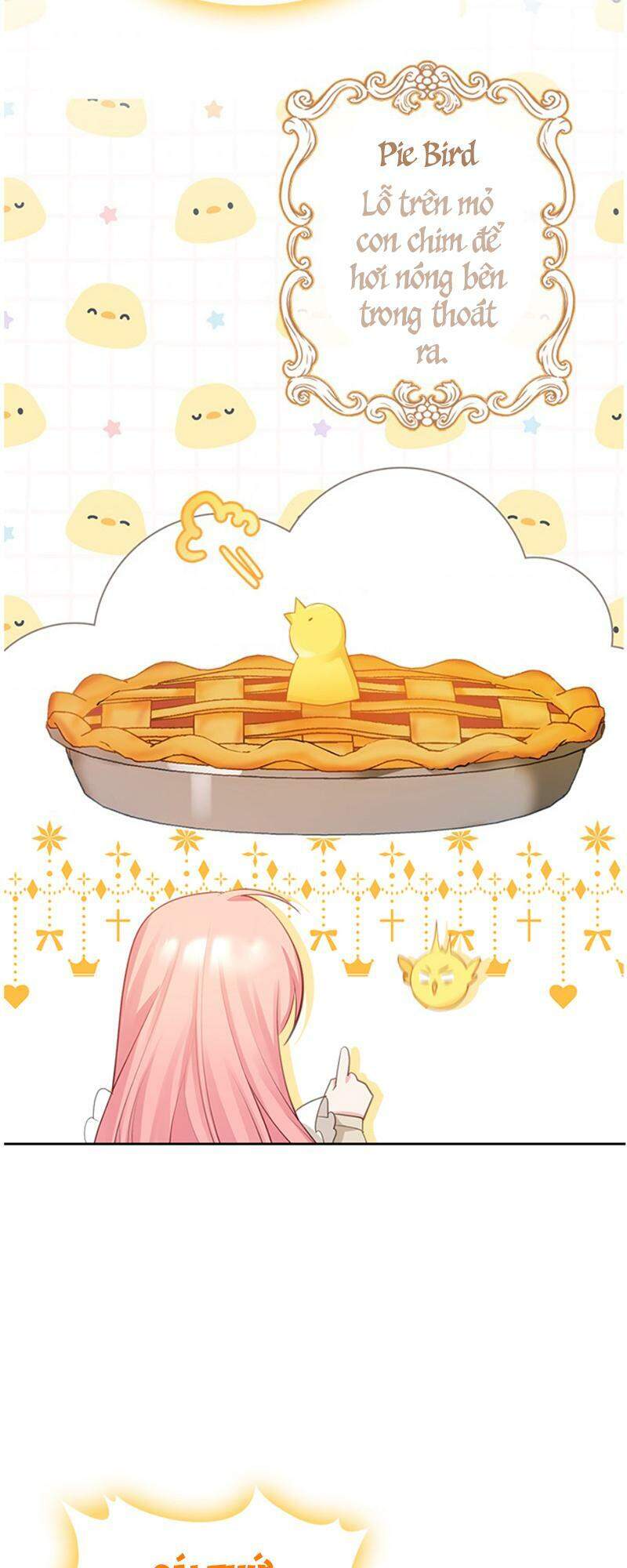 Công Chúa Phản Diện Muốn Ở Trong Ngôi Nhà Bánh Quy Chapter 8 - 46
