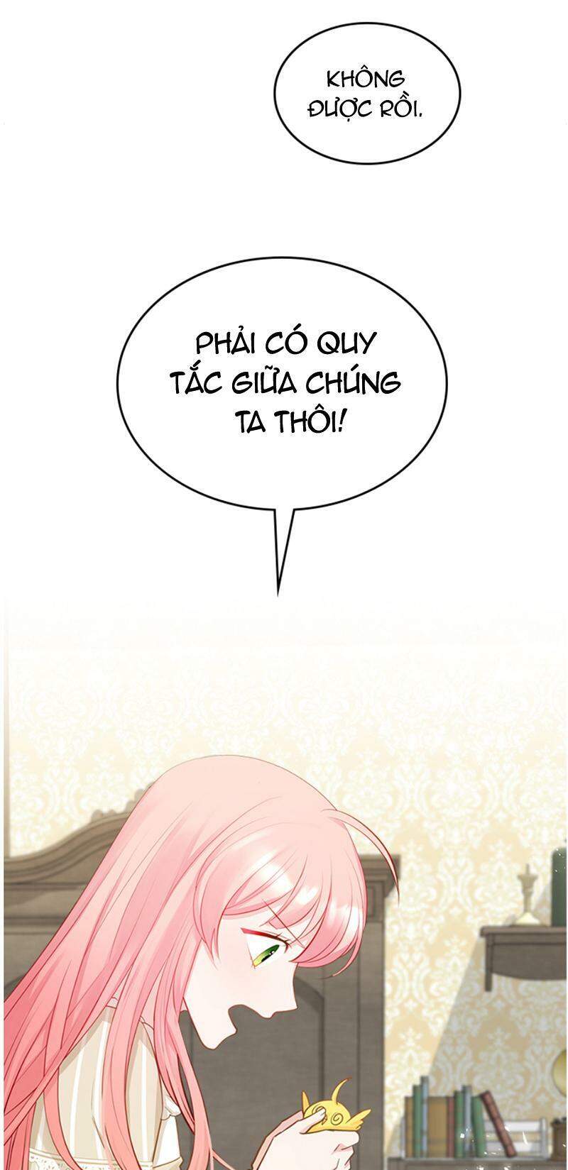 Công Chúa Phản Diện Muốn Ở Trong Ngôi Nhà Bánh Quy Chapter 8 - 48