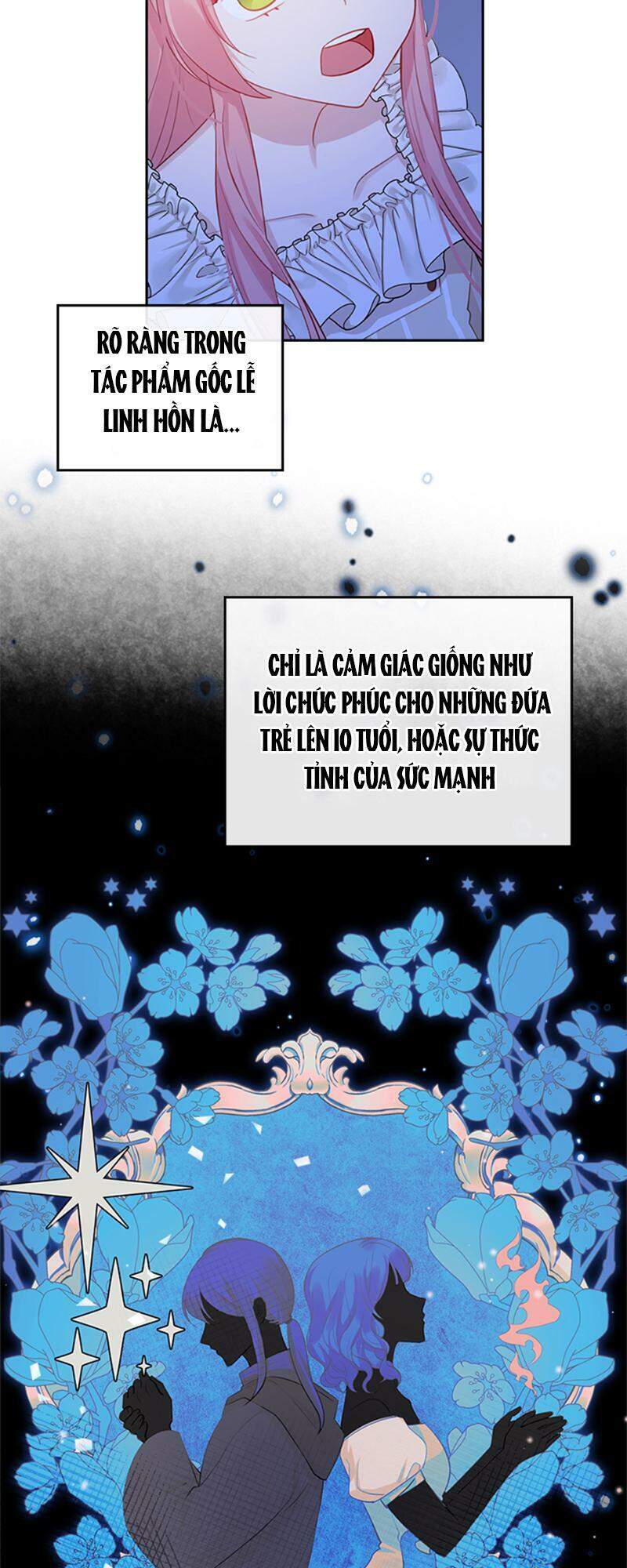 Công Chúa Phản Diện Muốn Ở Trong Ngôi Nhà Bánh Quy Chapter 8 - 6