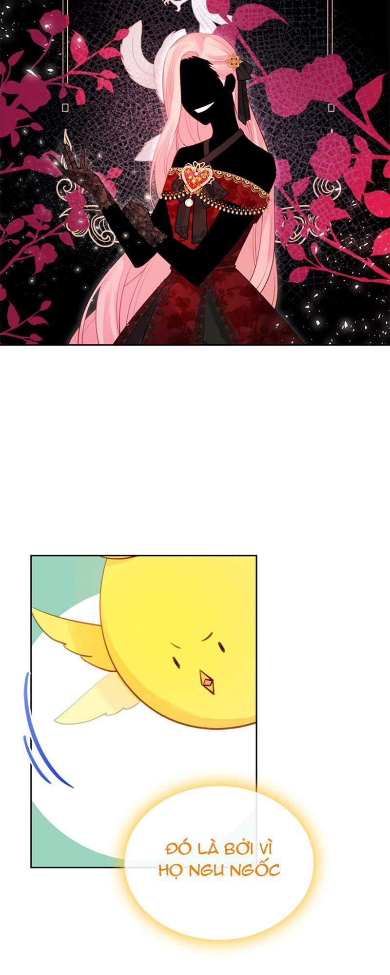 Công Chúa Phản Diện Muốn Ở Trong Ngôi Nhà Bánh Quy Chapter 8 - 8