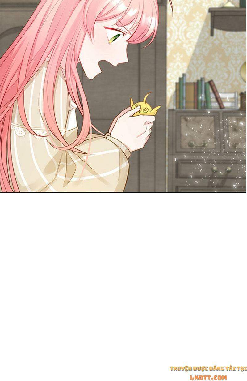 Công Chúa Phản Diện Muốn Ở Trong Ngôi Nhà Bánh Quy Chapter 9 - 2