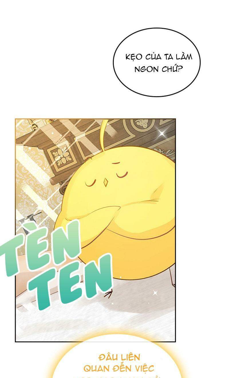 Công Chúa Phản Diện Muốn Ở Trong Ngôi Nhà Bánh Quy Chapter 9 - 12