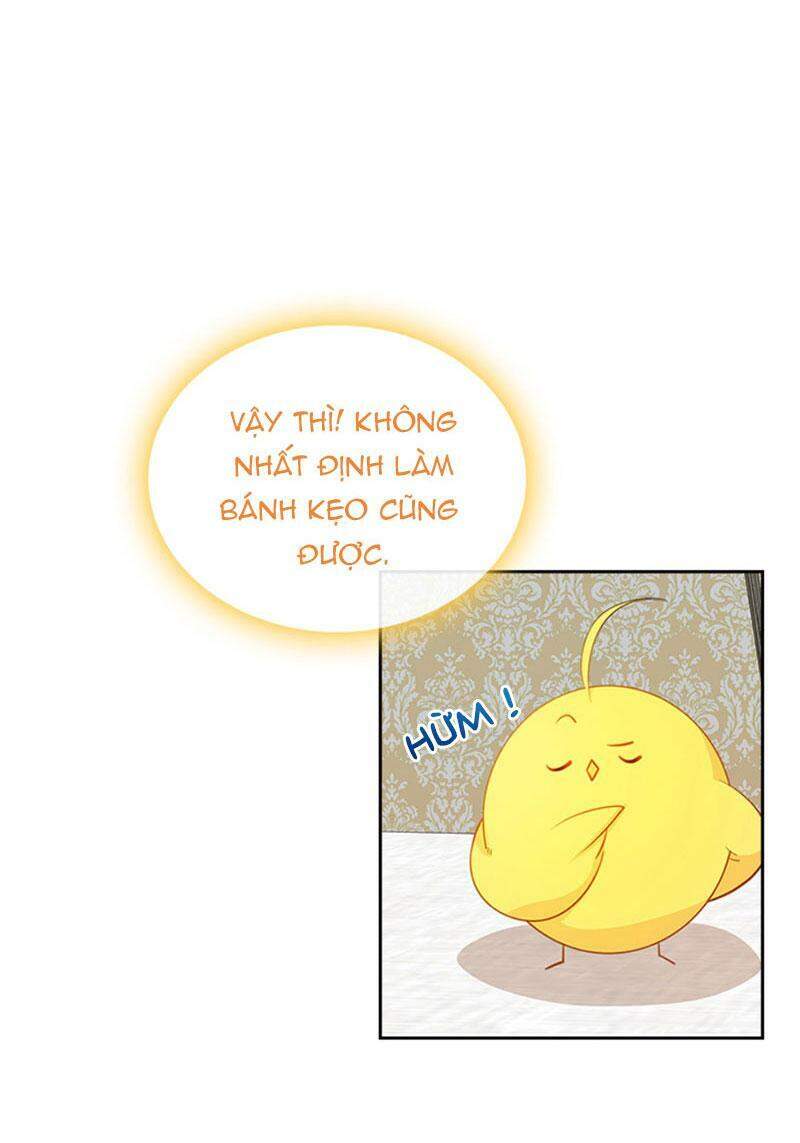 Công Chúa Phản Diện Muốn Ở Trong Ngôi Nhà Bánh Quy Chapter 9 - 14