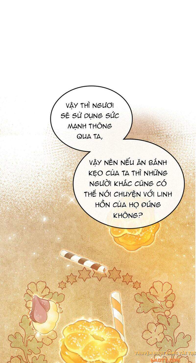 Công Chúa Phản Diện Muốn Ở Trong Ngôi Nhà Bánh Quy Chapter 9 - 17