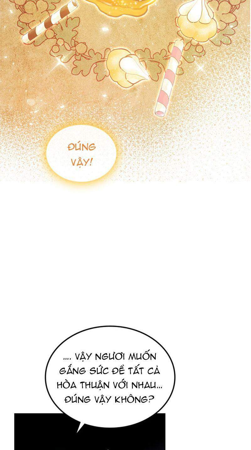 Công Chúa Phản Diện Muốn Ở Trong Ngôi Nhà Bánh Quy Chapter 9 - 18
