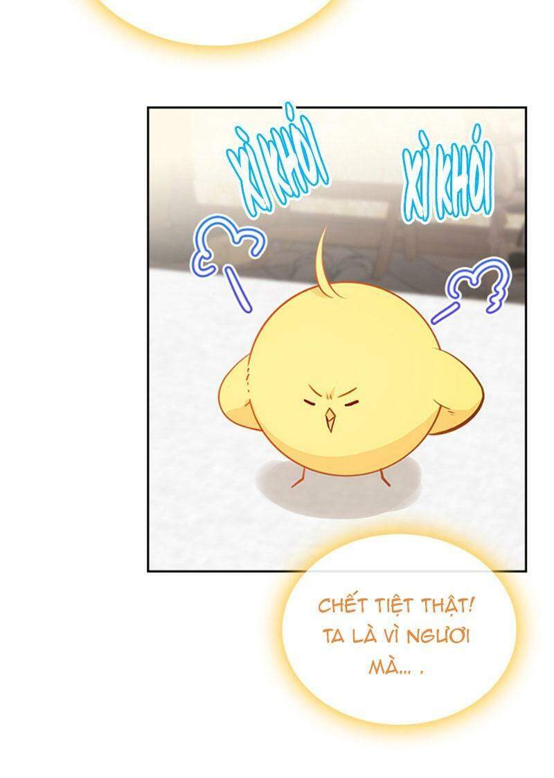 Công Chúa Phản Diện Muốn Ở Trong Ngôi Nhà Bánh Quy Chapter 9 - 20