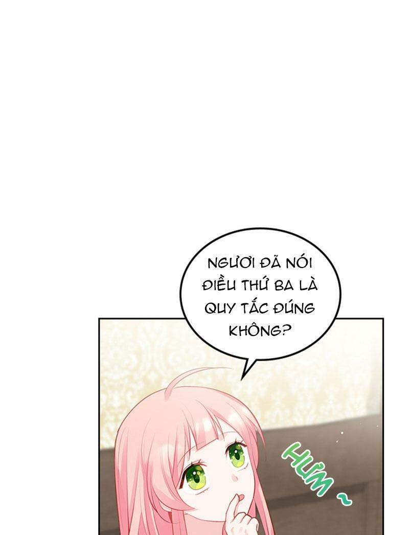 Công Chúa Phản Diện Muốn Ở Trong Ngôi Nhà Bánh Quy Chapter 9 - 22
