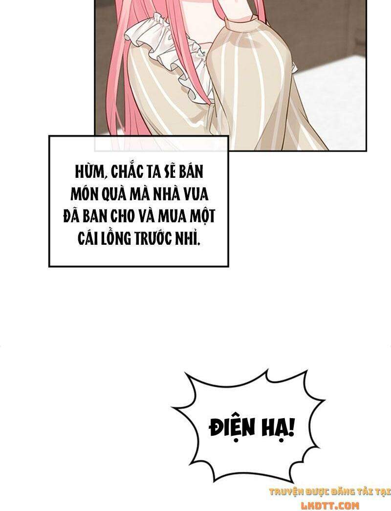 Công Chúa Phản Diện Muốn Ở Trong Ngôi Nhà Bánh Quy Chapter 9 - 23