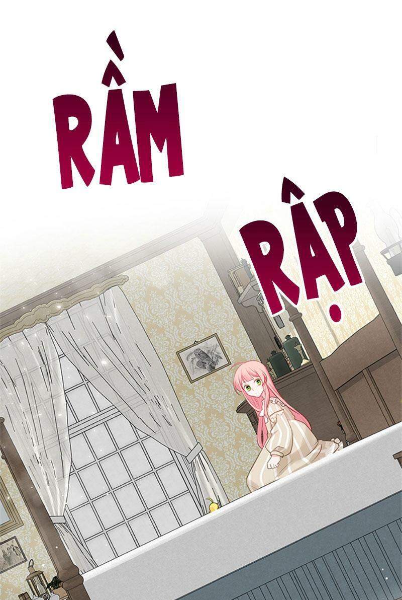 Công Chúa Phản Diện Muốn Ở Trong Ngôi Nhà Bánh Quy Chapter 9 - 24