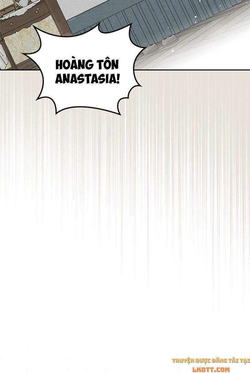 Công Chúa Phản Diện Muốn Ở Trong Ngôi Nhà Bánh Quy Chapter 9 - 25