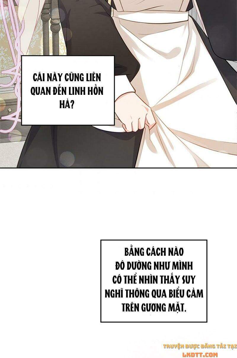 Công Chúa Phản Diện Muốn Ở Trong Ngôi Nhà Bánh Quy Chapter 9 - 27