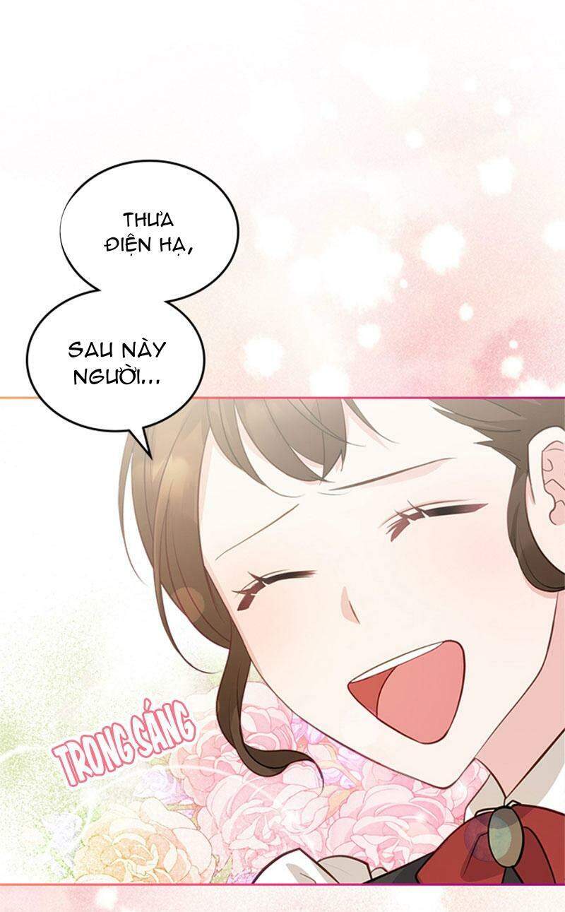 Công Chúa Phản Diện Muốn Ở Trong Ngôi Nhà Bánh Quy Chapter 9 - 28