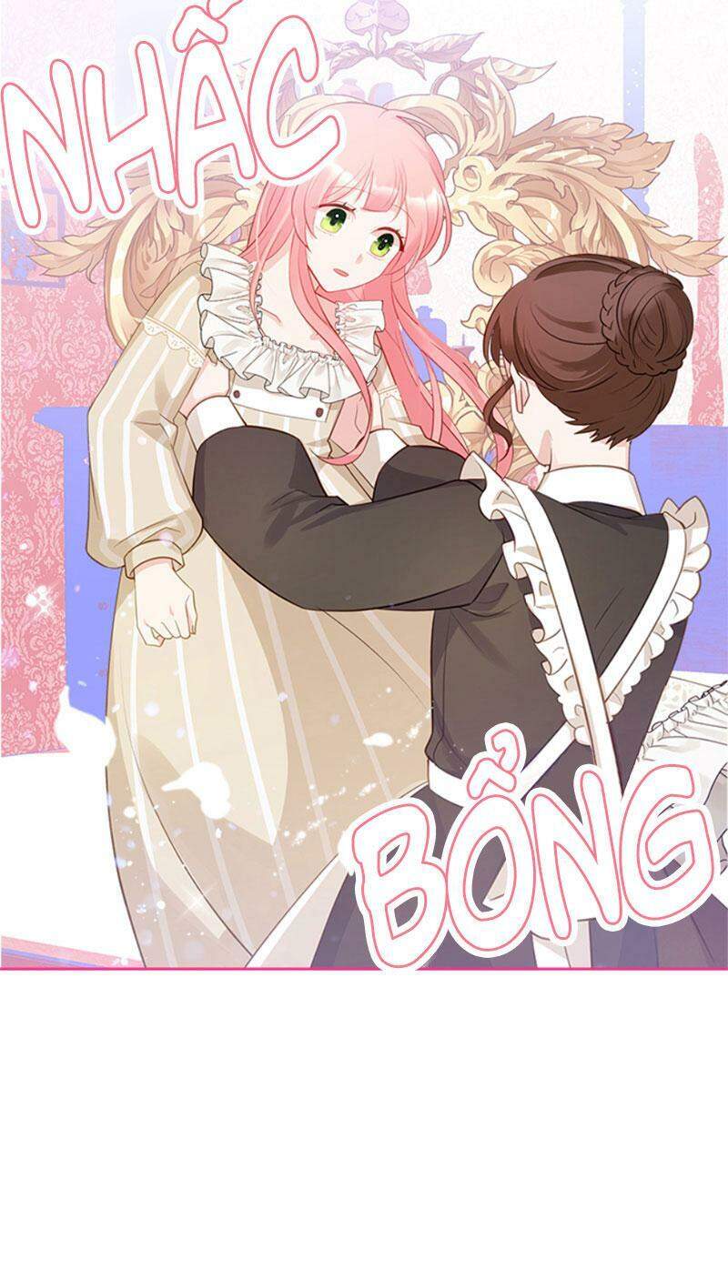 Công Chúa Phản Diện Muốn Ở Trong Ngôi Nhà Bánh Quy Chapter 9 - 32