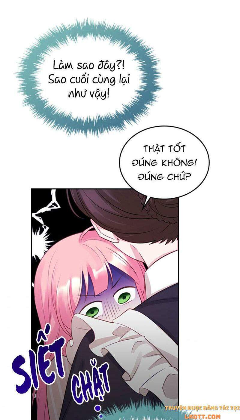 Công Chúa Phản Diện Muốn Ở Trong Ngôi Nhà Bánh Quy Chapter 9 - 33