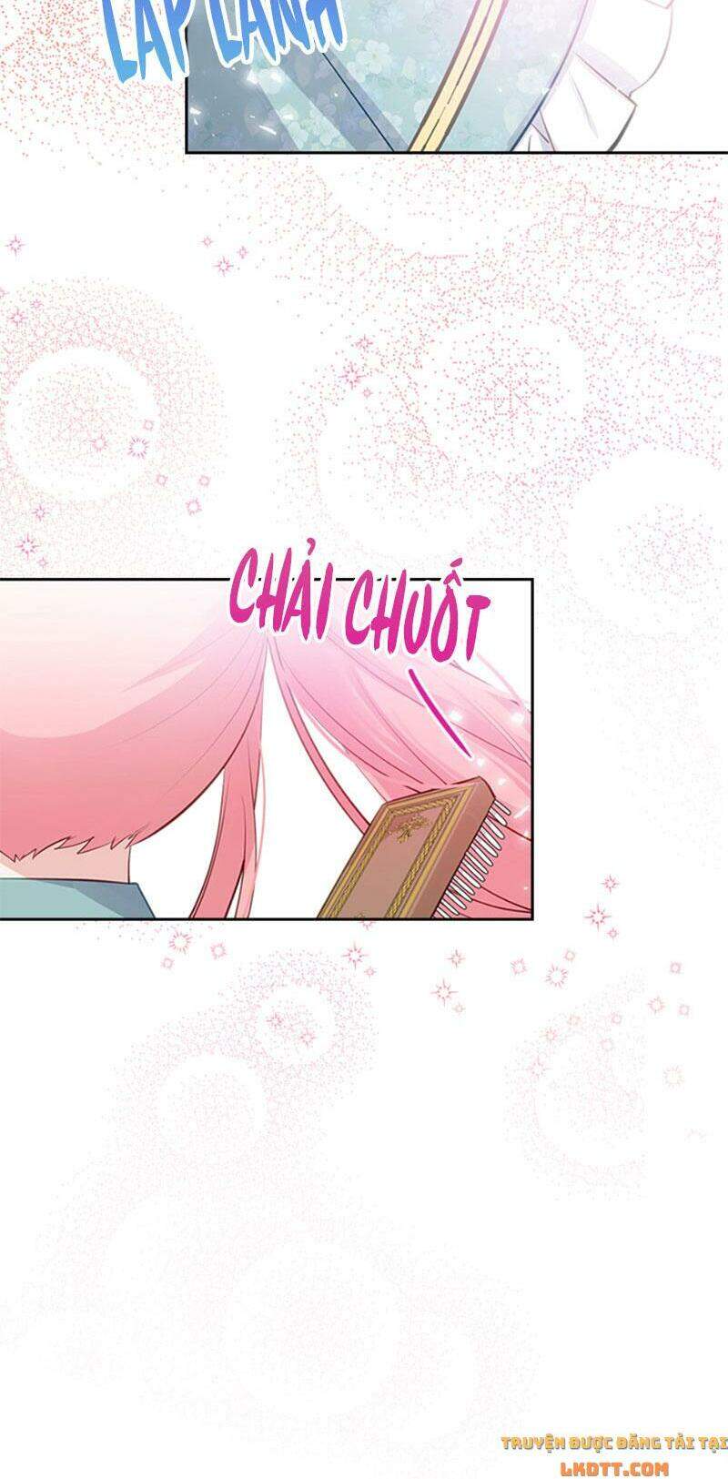 Công Chúa Phản Diện Muốn Ở Trong Ngôi Nhà Bánh Quy Chapter 9 - 40