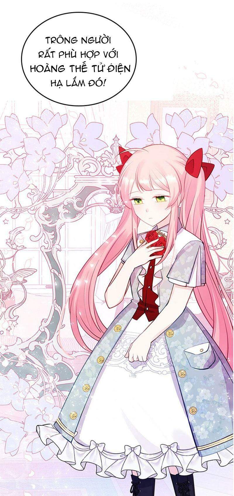 Công Chúa Phản Diện Muốn Ở Trong Ngôi Nhà Bánh Quy Chapter 9 - 41