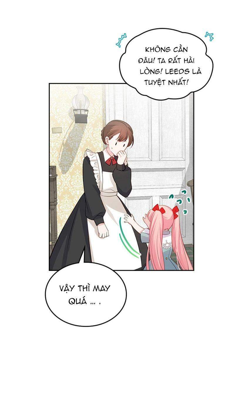 Công Chúa Phản Diện Muốn Ở Trong Ngôi Nhà Bánh Quy Chapter 9 - 43