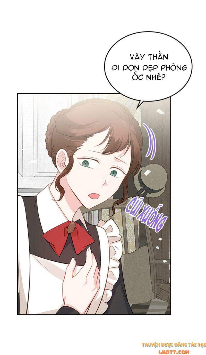 Công Chúa Phản Diện Muốn Ở Trong Ngôi Nhà Bánh Quy Chapter 9 - 44