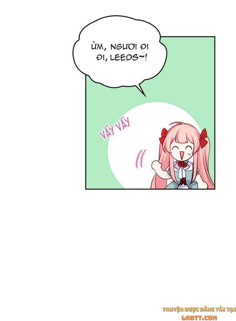 Công Chúa Phản Diện Muốn Ở Trong Ngôi Nhà Bánh Quy Chapter 9 - 45