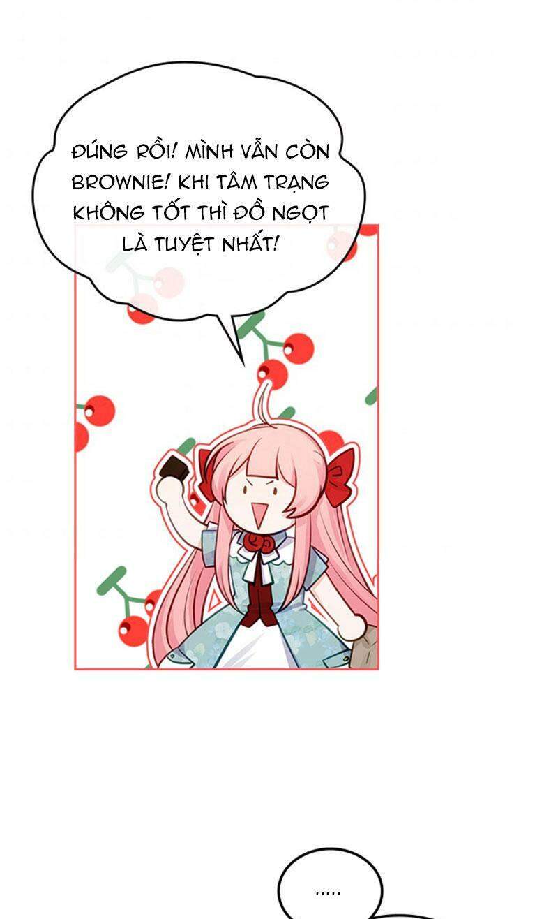 Công Chúa Phản Diện Muốn Ở Trong Ngôi Nhà Bánh Quy Chapter 9 - 48