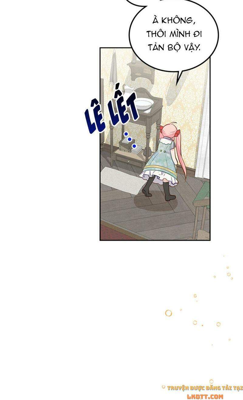 Công Chúa Phản Diện Muốn Ở Trong Ngôi Nhà Bánh Quy Chapter 9 - 49
