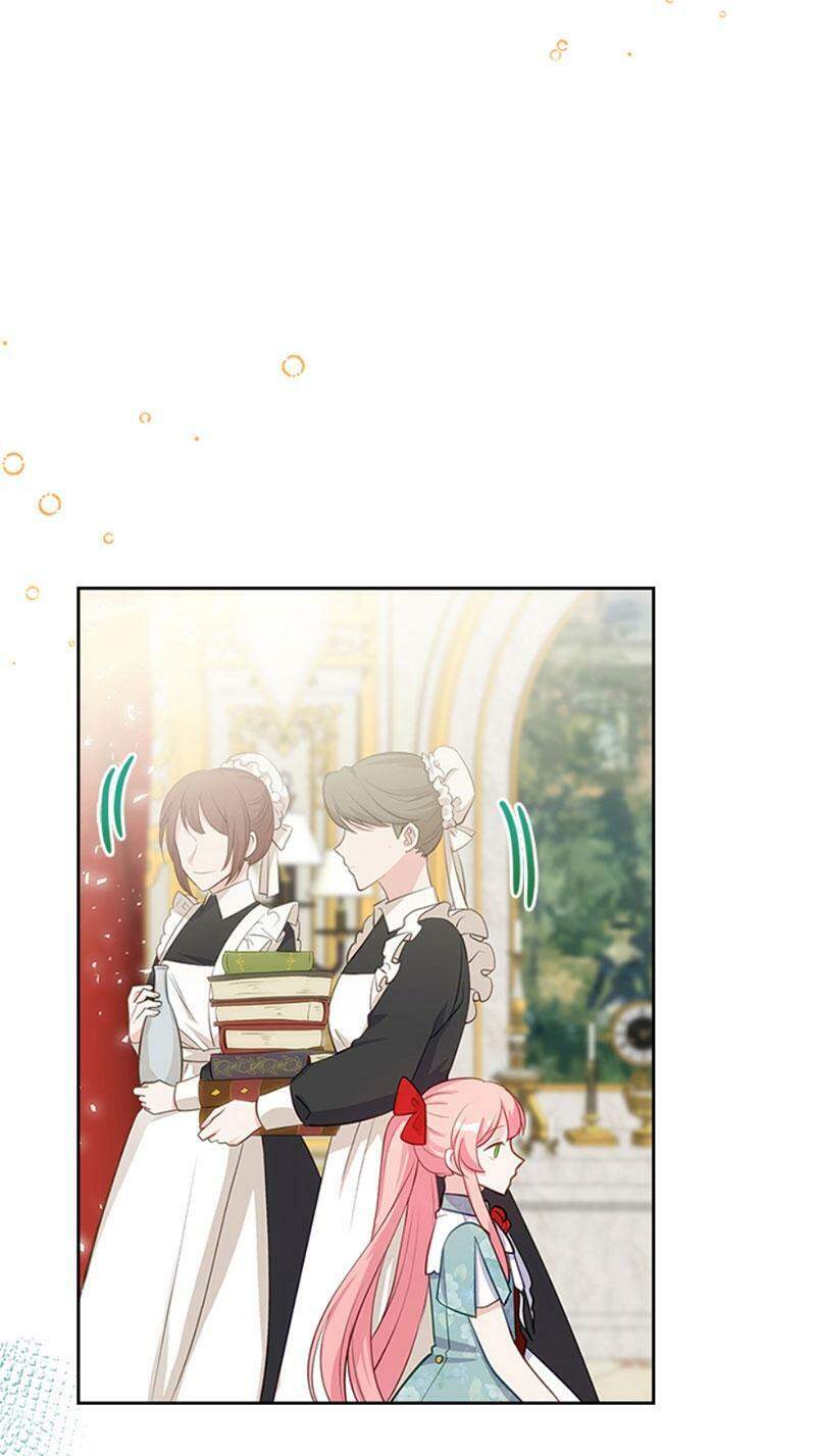 Công Chúa Phản Diện Muốn Ở Trong Ngôi Nhà Bánh Quy Chapter 9 - 50