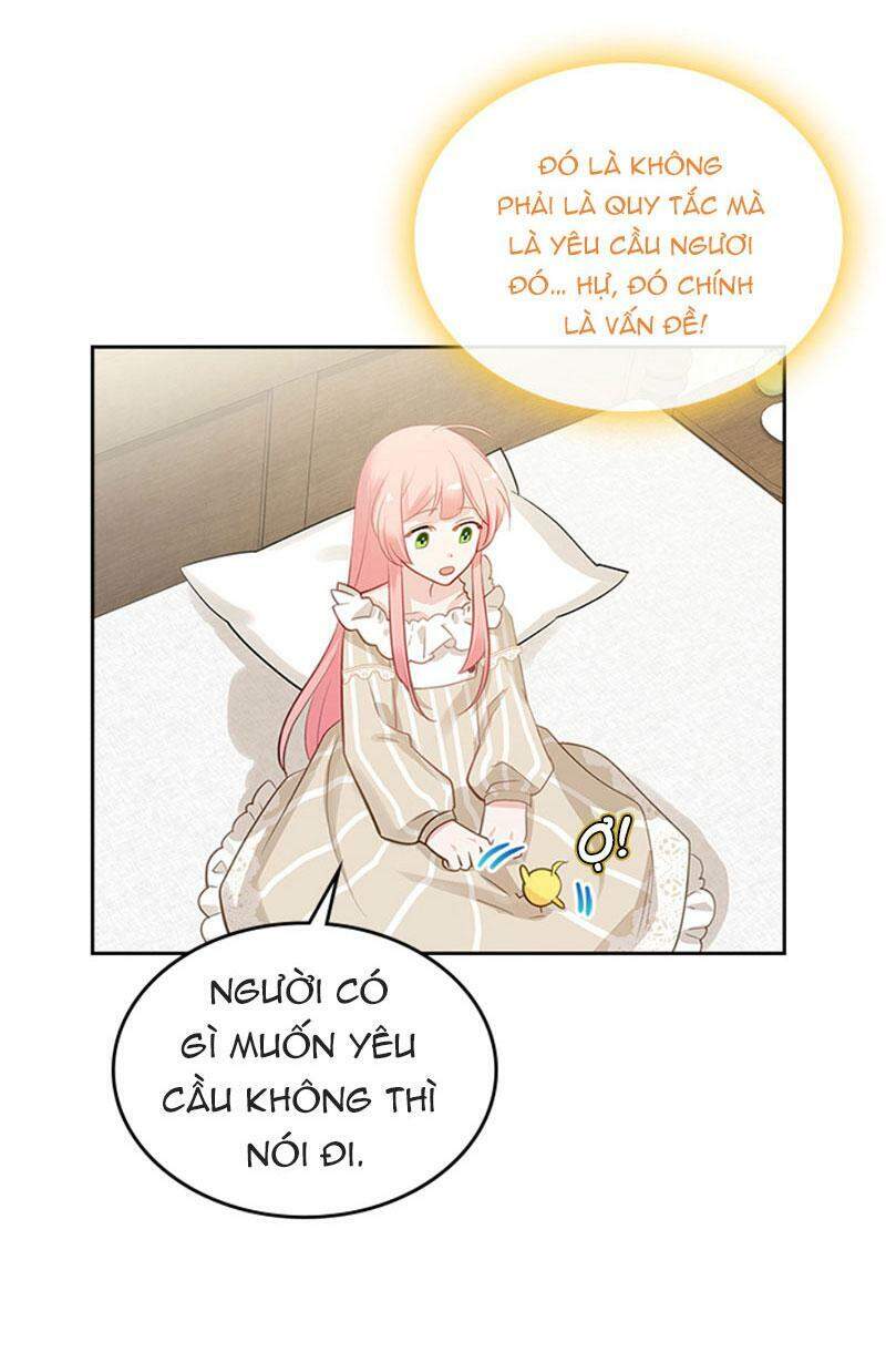 Công Chúa Phản Diện Muốn Ở Trong Ngôi Nhà Bánh Quy Chapter 9 - 6