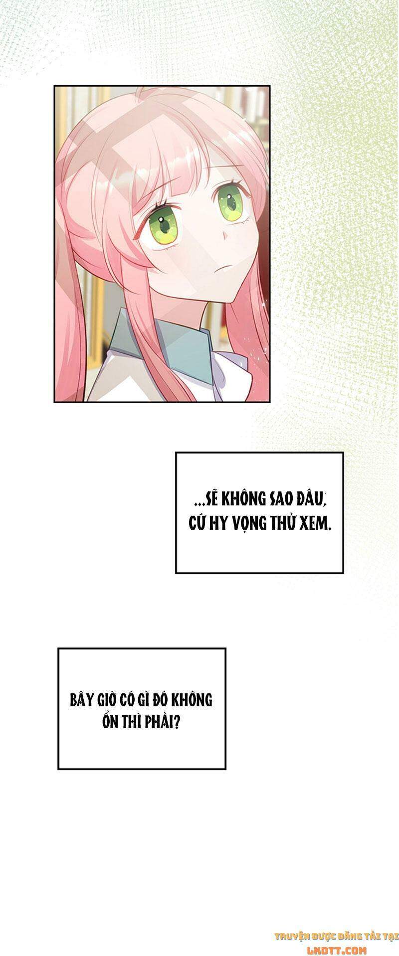 Công Chúa Phản Diện Muốn Ở Trong Ngôi Nhà Bánh Quy Chapter 9 - 52