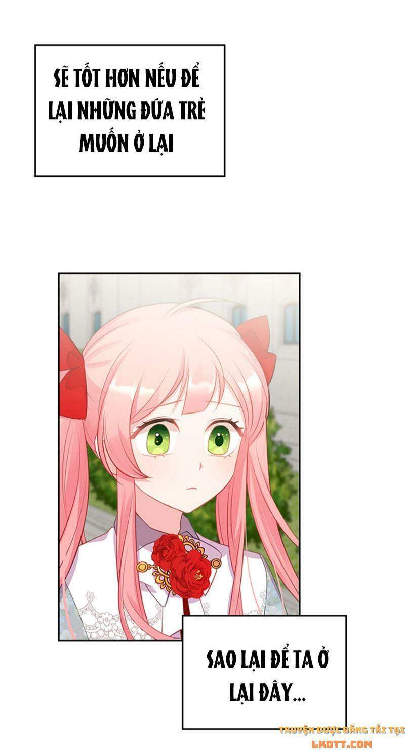 Công Chúa Phản Diện Muốn Ở Trong Ngôi Nhà Bánh Quy Chapter 9 - 55