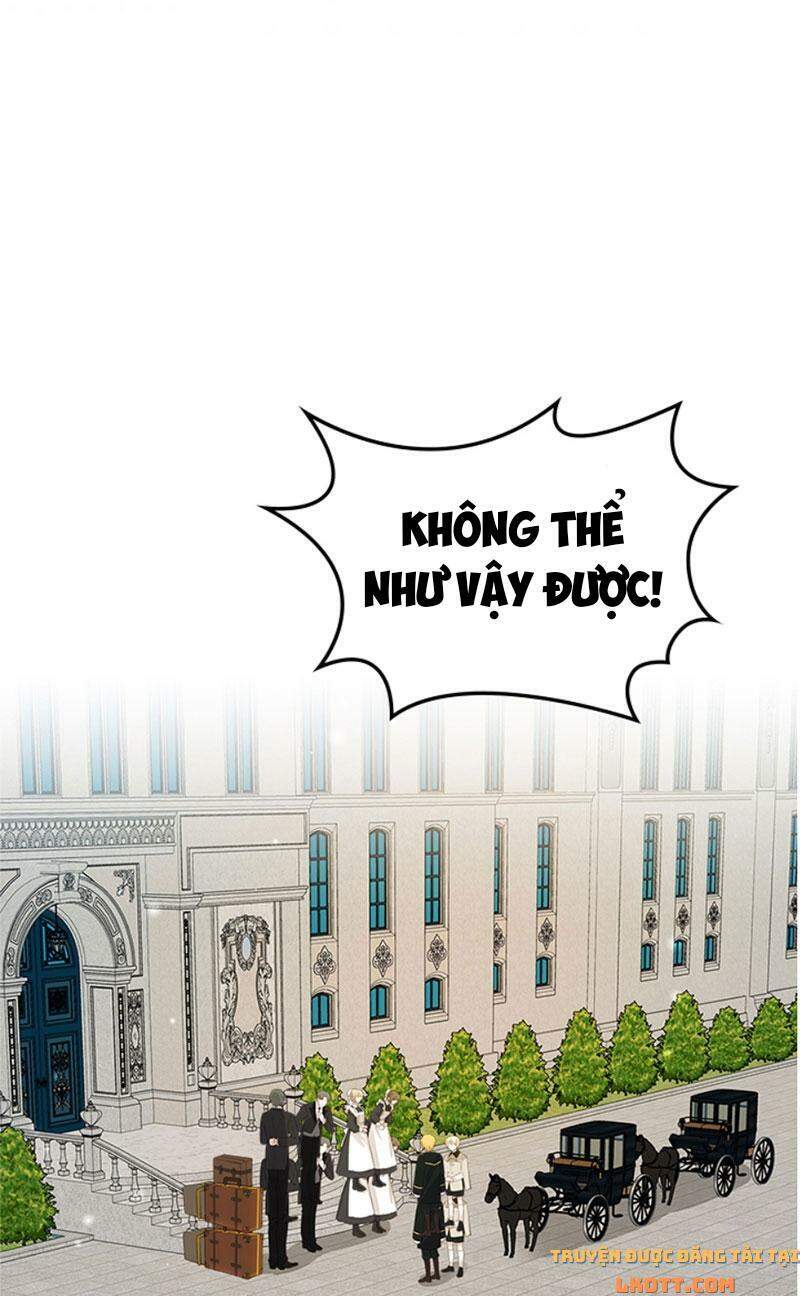 Công Chúa Phản Diện Muốn Ở Trong Ngôi Nhà Bánh Quy Chapter 9 - 57