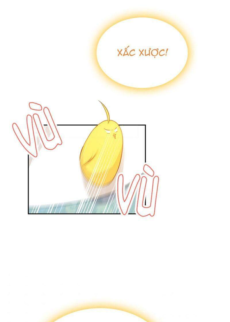 Công Chúa Phản Diện Muốn Ở Trong Ngôi Nhà Bánh Quy Chapter 9 - 60