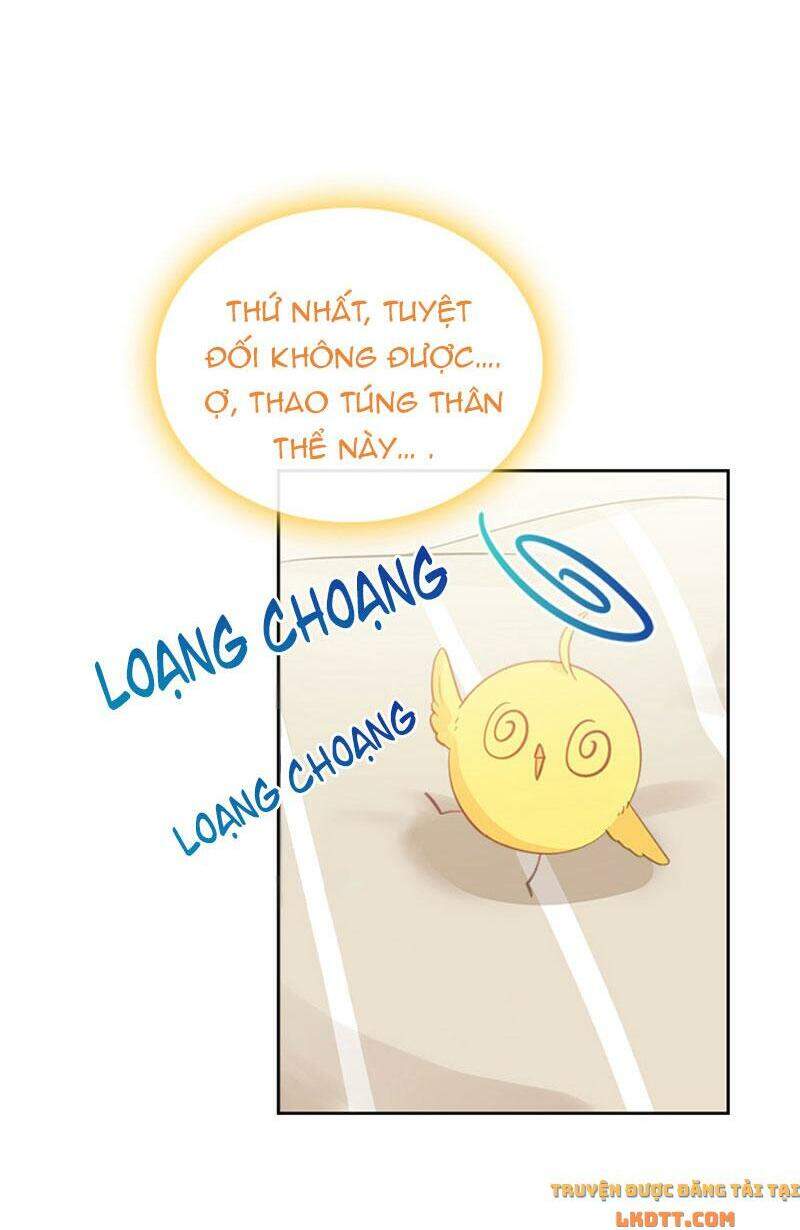 Công Chúa Phản Diện Muốn Ở Trong Ngôi Nhà Bánh Quy Chapter 9 - 7