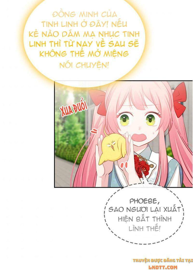 Công Chúa Phản Diện Muốn Ở Trong Ngôi Nhà Bánh Quy Chapter 9 - 61