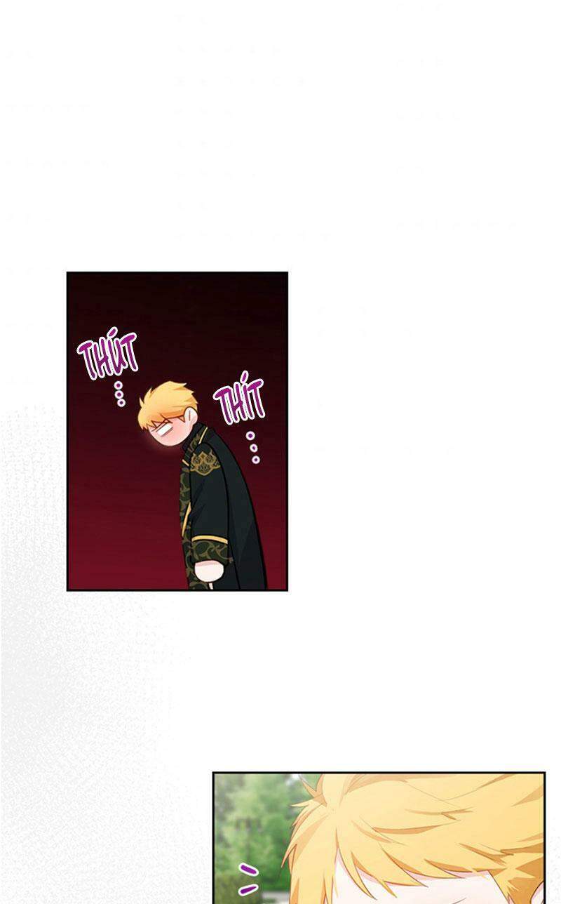 Công Chúa Phản Diện Muốn Ở Trong Ngôi Nhà Bánh Quy Chapter 9 - 62